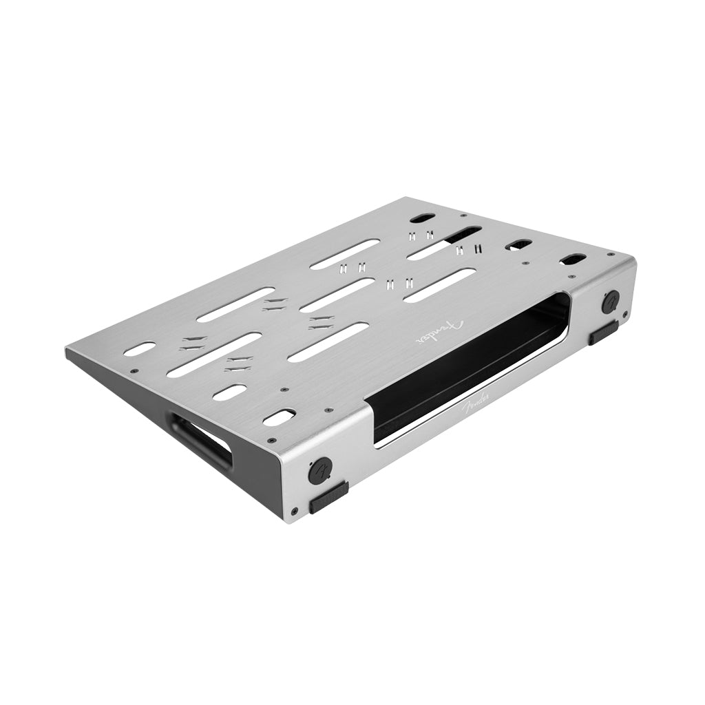 Fender - Professional Pedal Board with Bag, Small