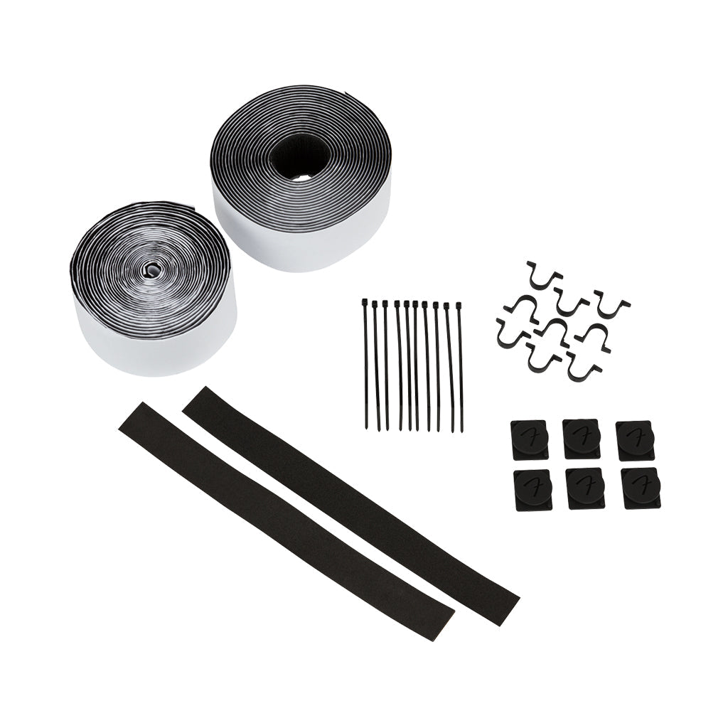 Fender - Professional Pedal Board with Bag, Small