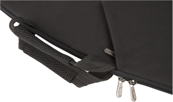 FE405 Electric Guitar Gig Bag (Black)