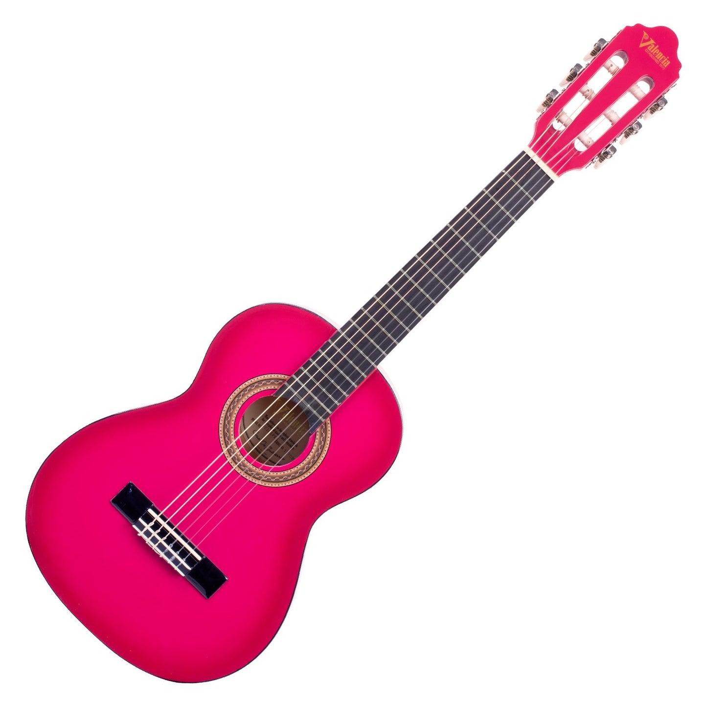 Valencia VC101PKS Classical Guitar