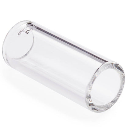 Dunlop J215 Glass Slide - Heavy (20x29x69mm)