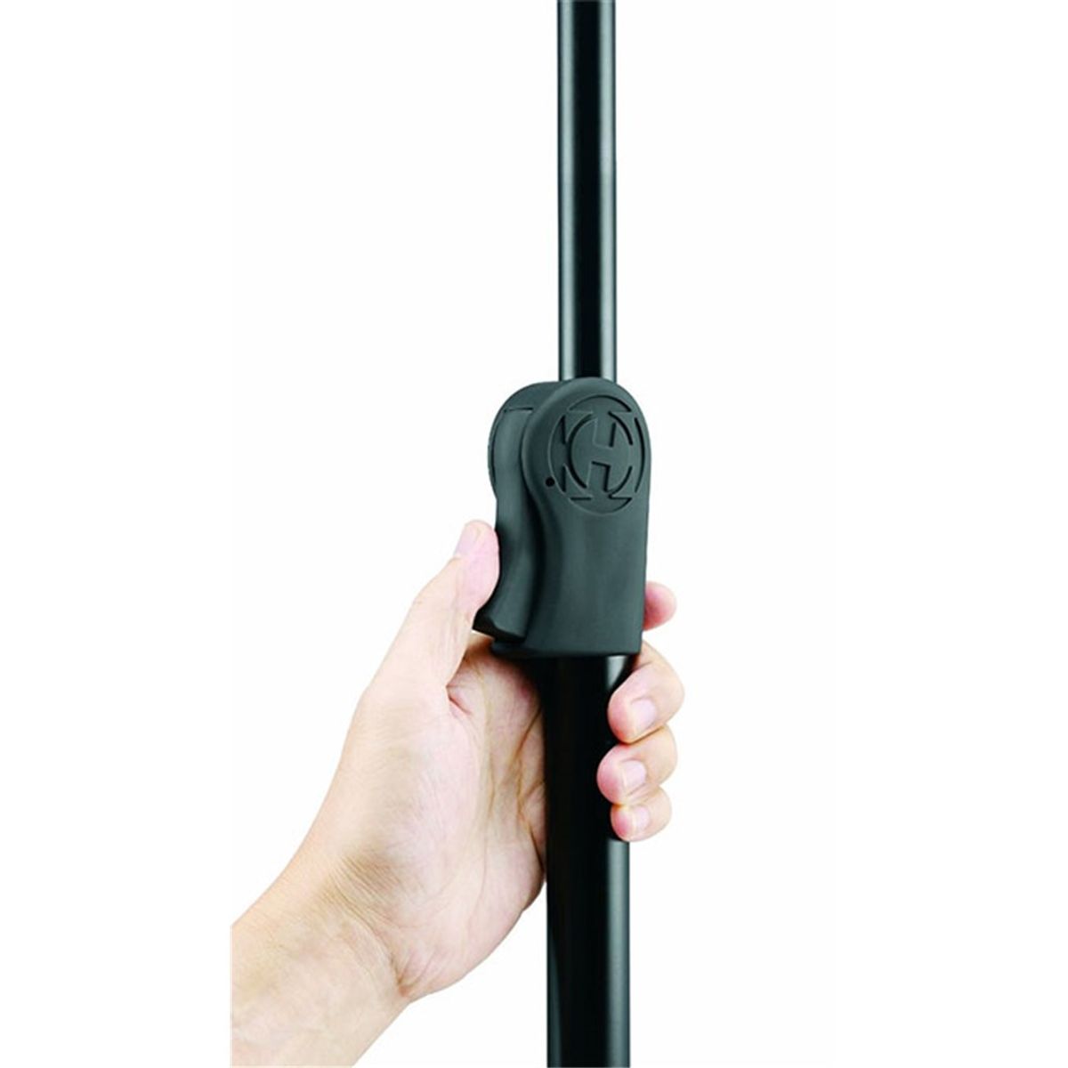 Ms532b 2 In 1 Mic Boom Stand Ez Clutch Mc6