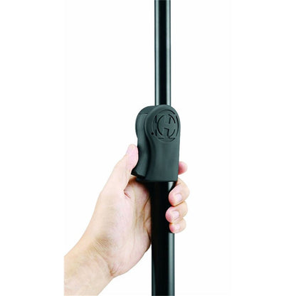 Ms532b 2 In 1 Mic Boom Stand Ez Clutch Mc6