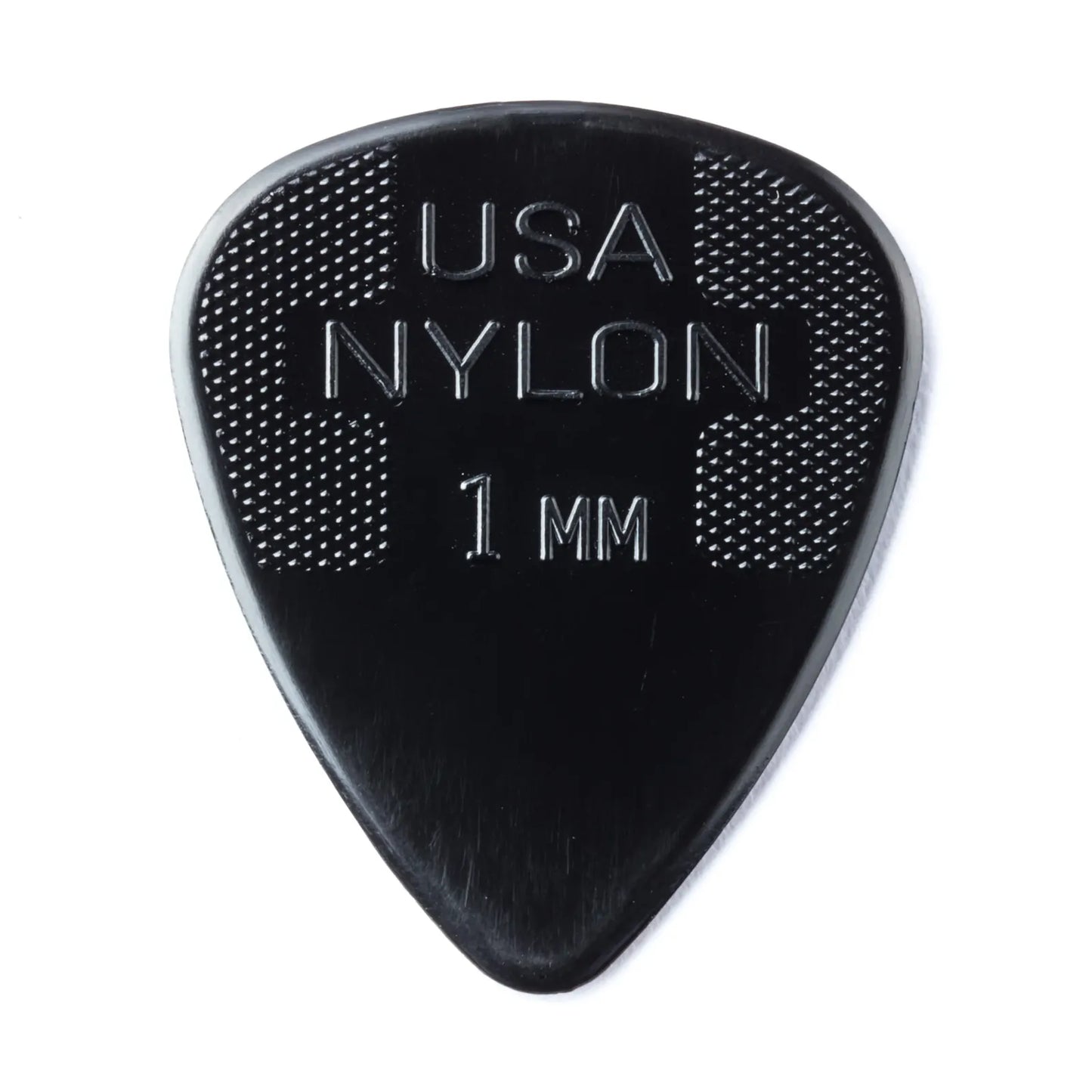 Dunlop Nylon 1.0mm Grey Standard Guitar Pick