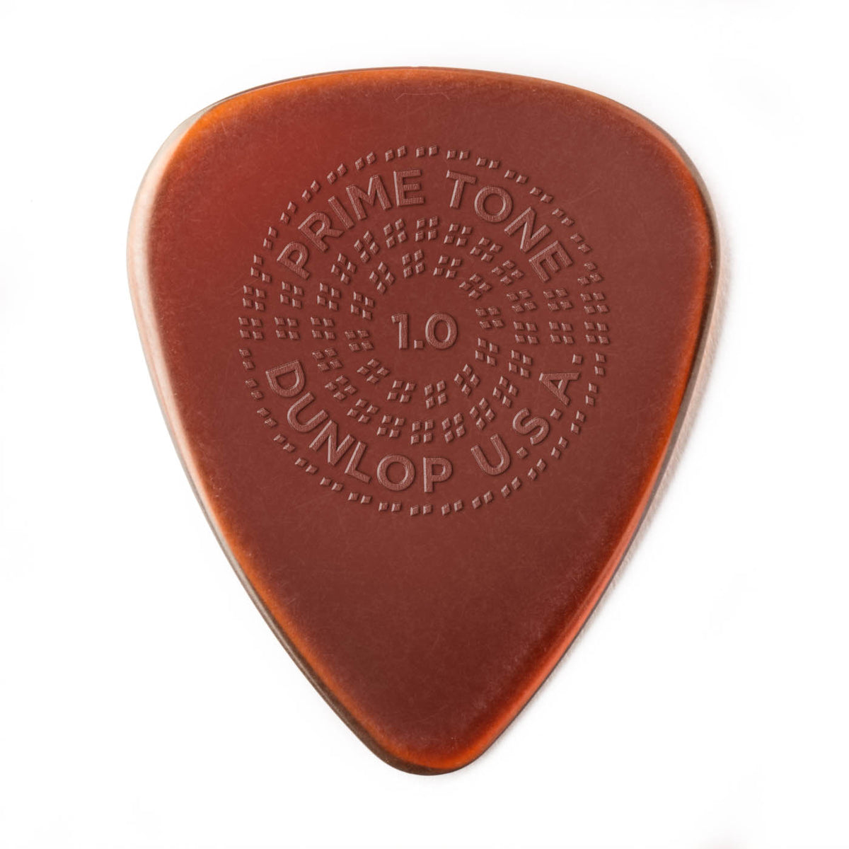 Dunlop PRIMETONE STANDARD WITH GRIP - 1.0mm