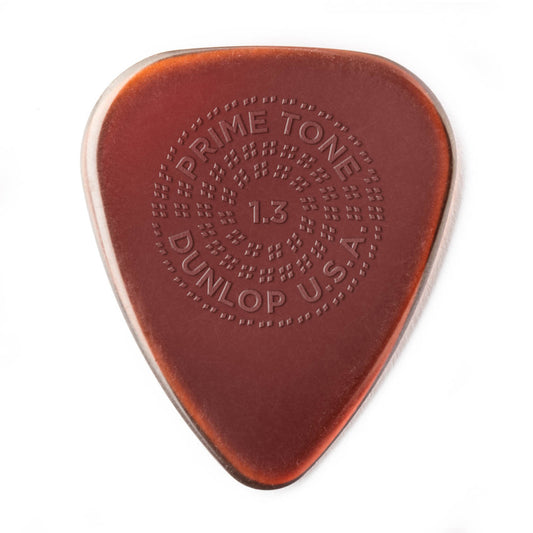 Dunlop PRIMETONE STANDARD WITH GRIP - 1.3mm
