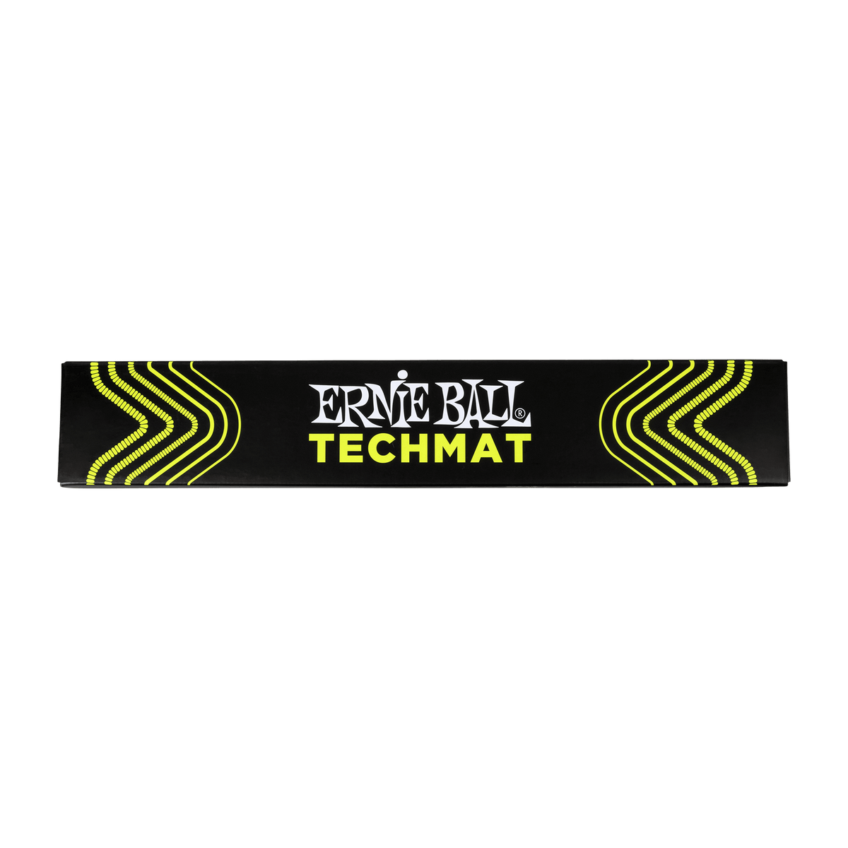Ernie Ball TechMat Instrument Maintenance Mat