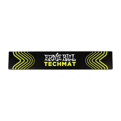 Ernie Ball TechMat Instrument Maintenance Mat