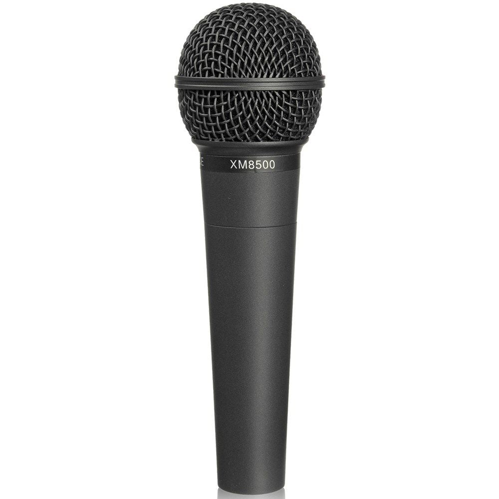 Behringer ULTRAVOICE XM8500 Microphone