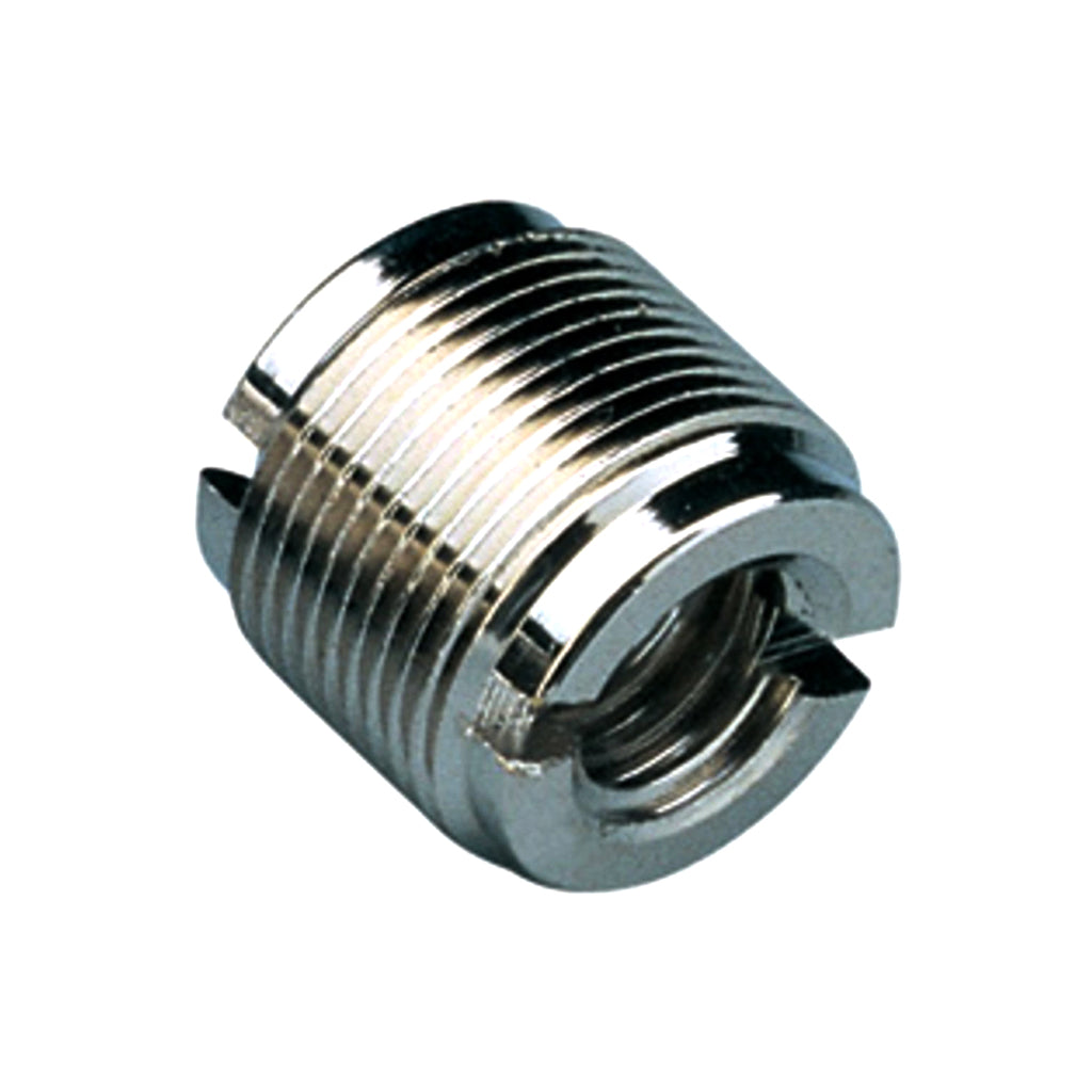 AUSTRALASIAN - 3/4” internal to 5/8” external adapter screws