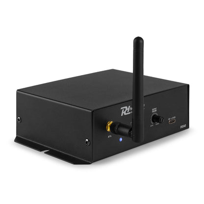 Power Dynamics PDX40 Stereo Bluetooth Audio Receiver