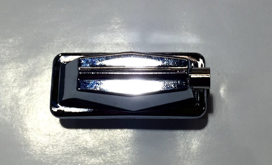 Tom Tom Lug Pl Style Nickel