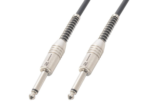 Power Dynamics CX120-12 Guitar Cable 6.3mm Jack 12m