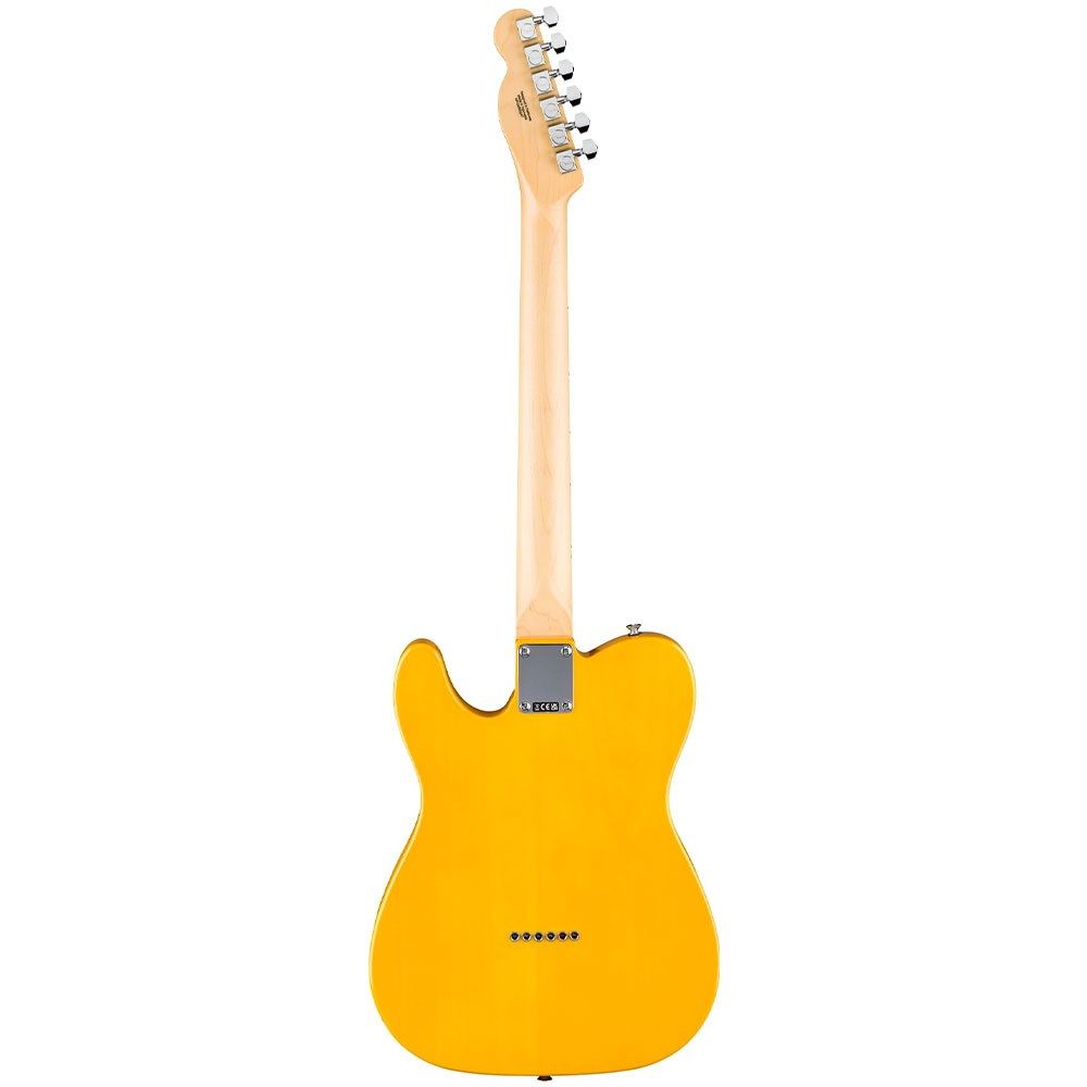 Fender Standard Telecaster Butterscotch Blonde