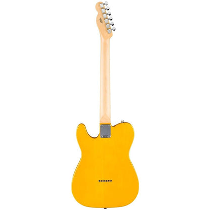 Fender Standard Telecaster Butterscotch Blonde