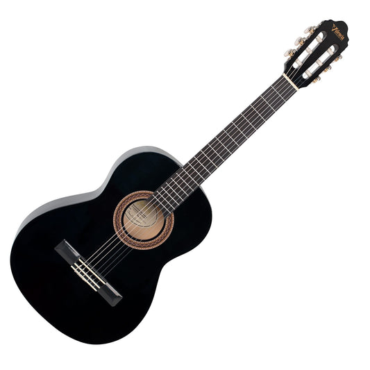 Valencia VC103BK Classical Guitar