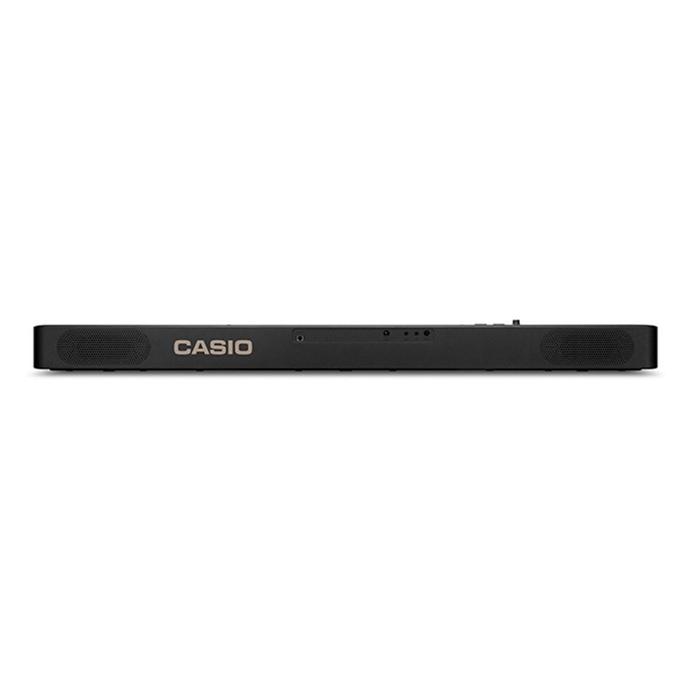 Casio CDP-S110 Digital Piano - Black