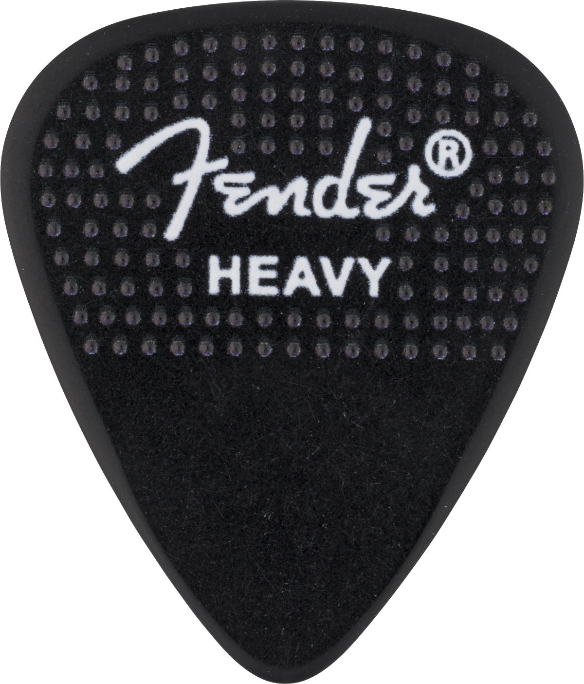 Fender Dotted Celluloid Picks, 351 Shape - 12 Pack