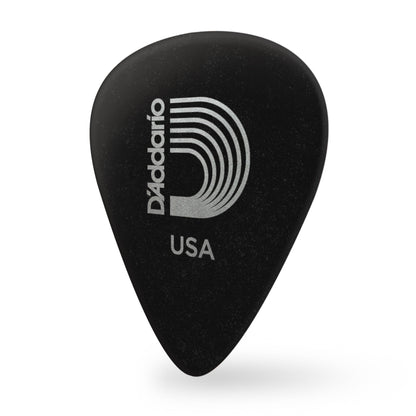 DAddario Duralin Guitar Picks, Extra Heavy, 10 pack