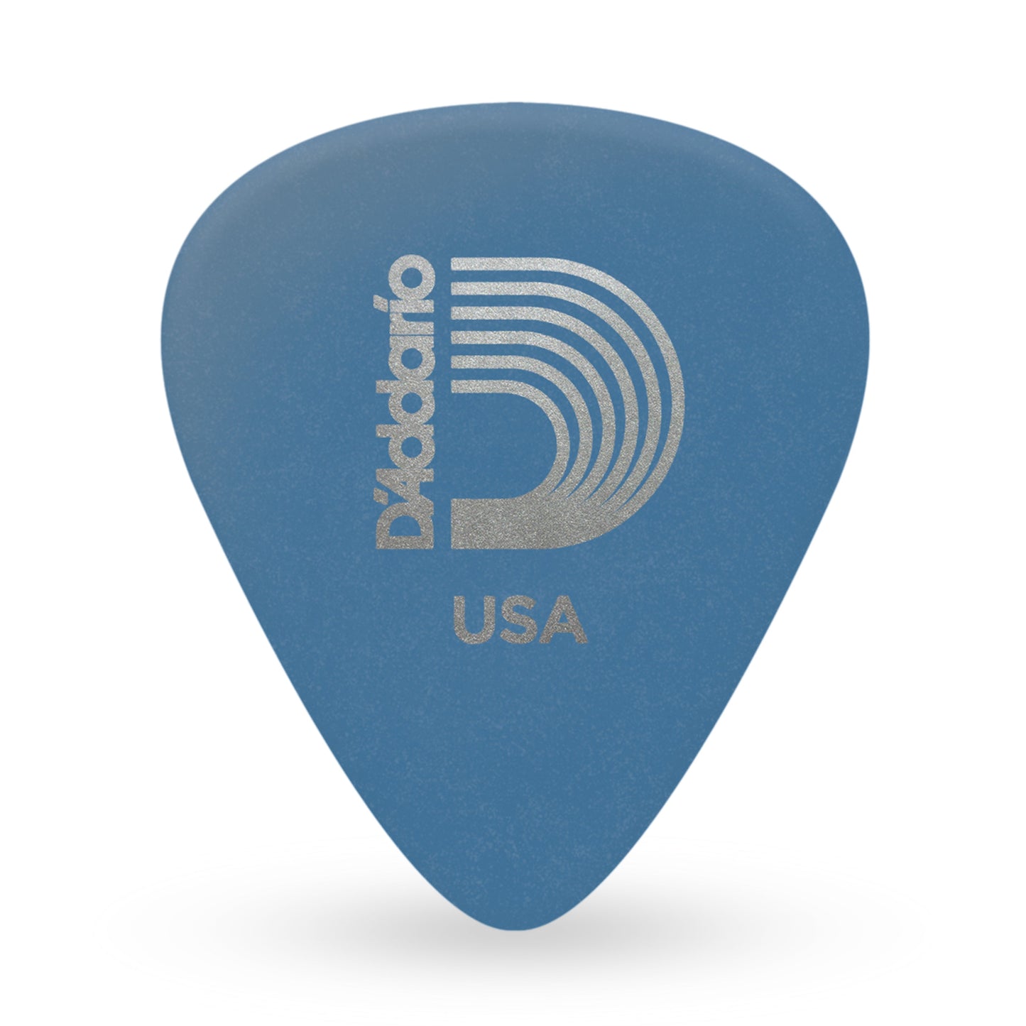 DAddario Duralin Guitar Picks, Medium/Heavy, 10 pack