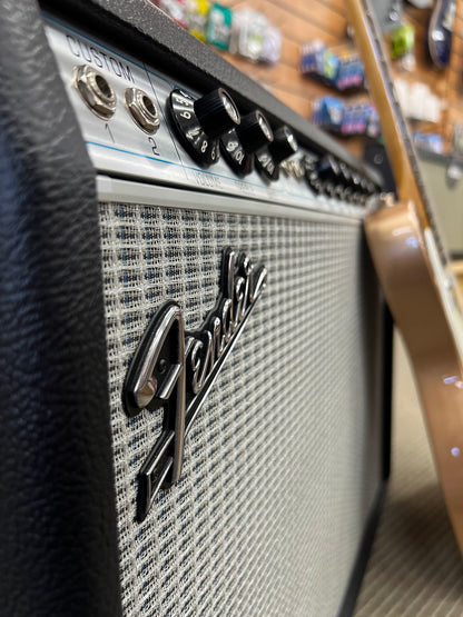 Fender Vintera III Mid '60s Telecaster, Rosewood Fingerboard, Firemist Gold — photographed in store at The Soundtrap, Mildura