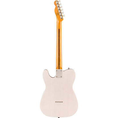 Squier Classic Classic Vibe 50's Telecaster - White Blonde - Maple Neck