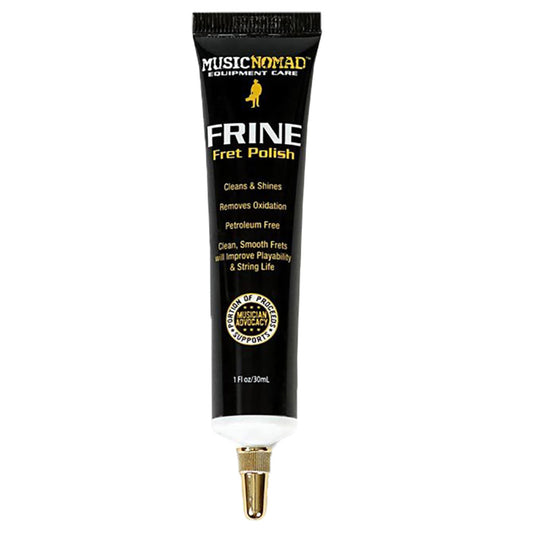 Music Nomad Frine Fret Polish -30ml