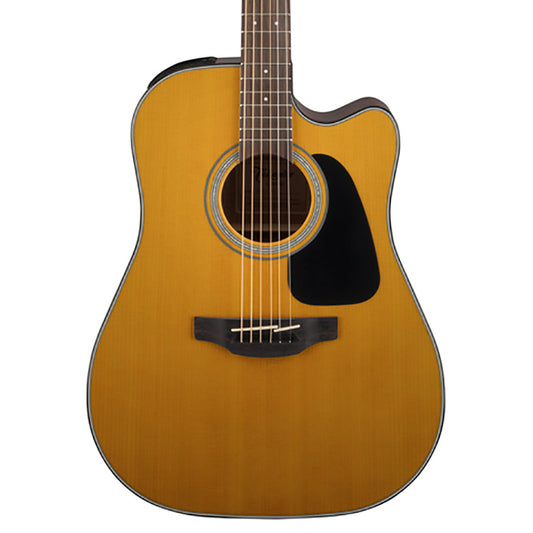 Takamine G30 Series Dreadnought AC/EL Guitar with Cutaway