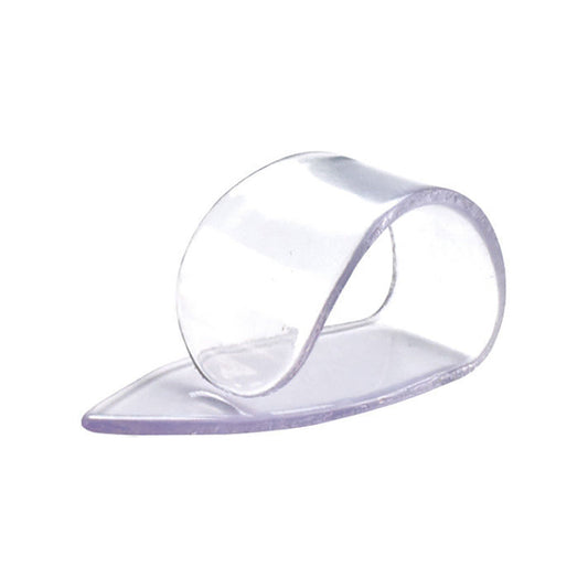 Dunlop Large Translucent Thumb Pick