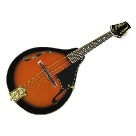 Bryden SMA60 Mandolin A Style