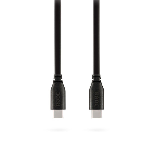 Rode SC17 USB-C to USB-C Cable (for Computers & Tablets)