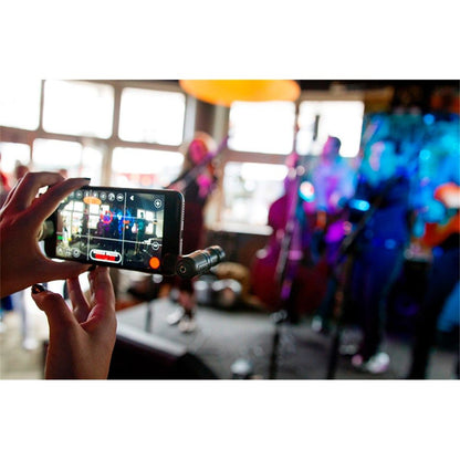 RODE VideoMic ME Microphone for Apple iPhone and iPad