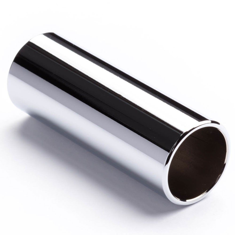 Jim Dunlop J320 Chrome Slide - Extra Large - Medium Wall