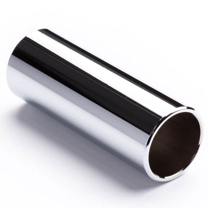 Jim Dunlop J320 Chrome Slide - Extra Large - Medium Wall