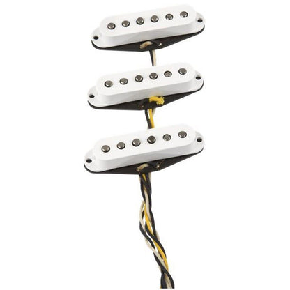 Custom Shop Fat '60s Stratocaster Pickups - Set of 3