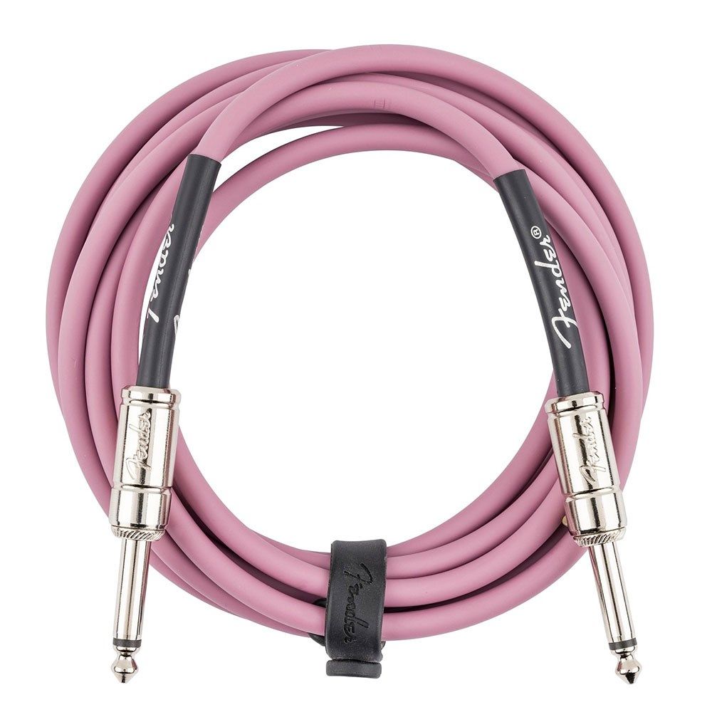 Contour 10' Cable (Burgundy Mist)
