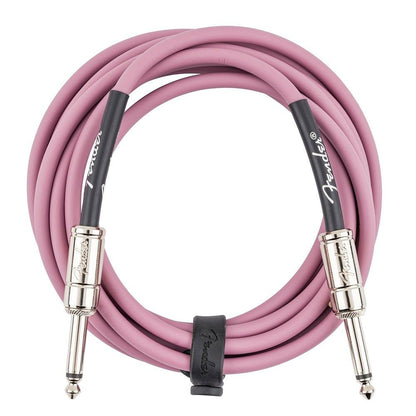 Contour 10' Cable (Burgundy Mist)