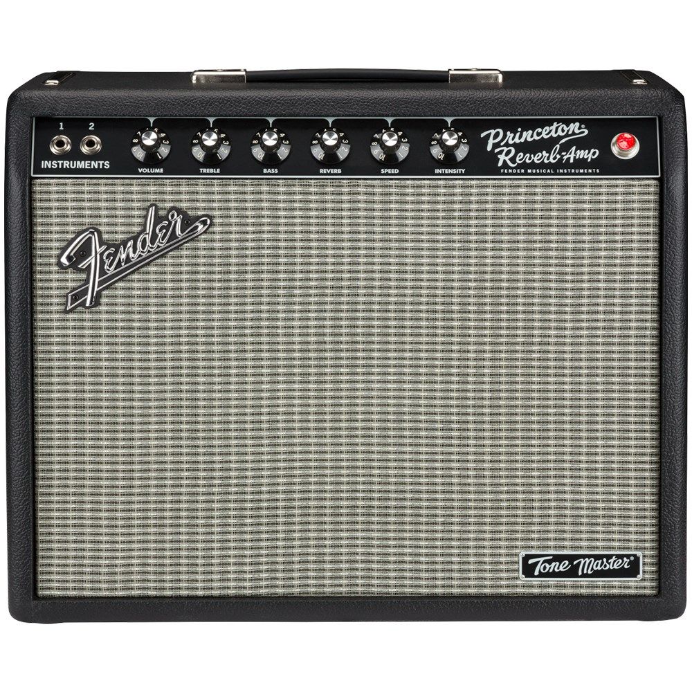 Fender Tone Master® Princeton® Reverb