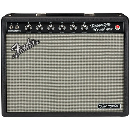 Fender Tone Master® Princeton® Reverb