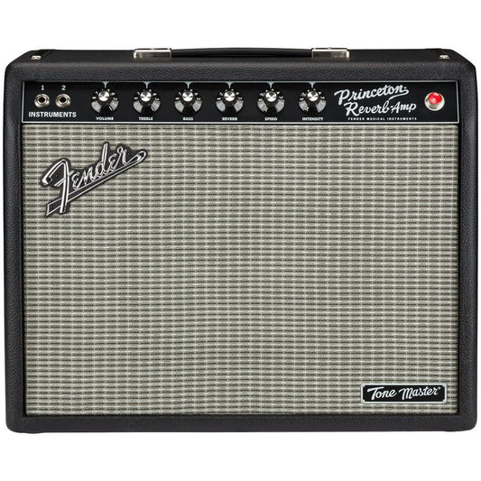 Fender Tone Master® Princeton® Reverb