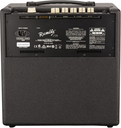 Fender Rumble™ LT25