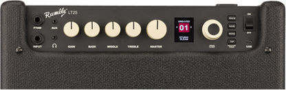 Fender Rumble™ LT25