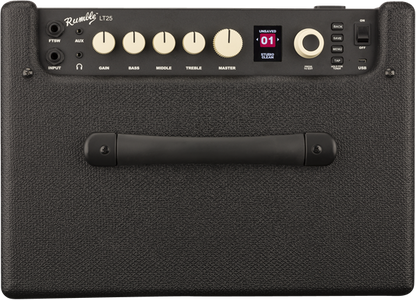 Fender Rumble™ LT25