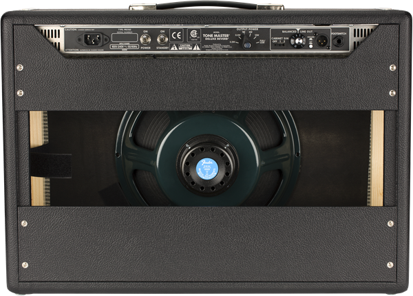 Fender Tone Master® Deluxe Reverb®