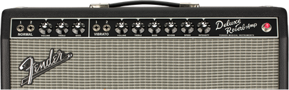 Fender Tone Master® Deluxe Reverb®