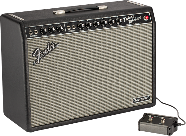 Fender Tone Master® Deluxe Reverb®