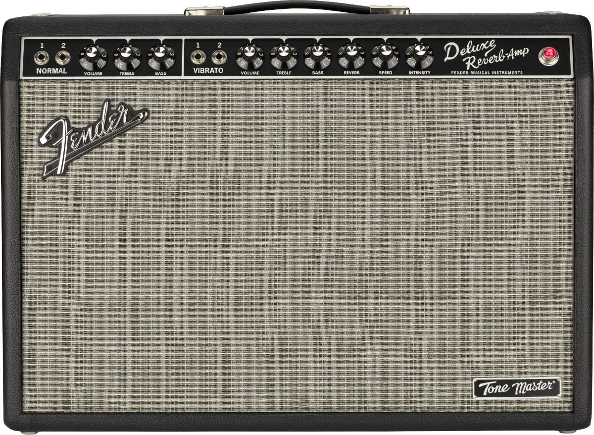 Fender Tone Master® Deluxe Reverb®