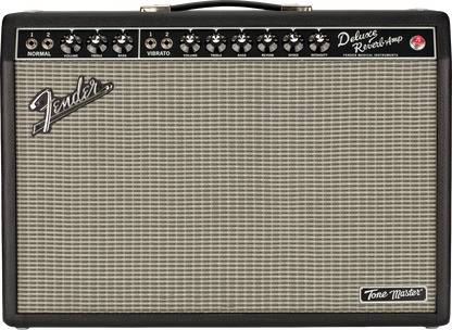 Fender Tone Master® Deluxe Reverb®