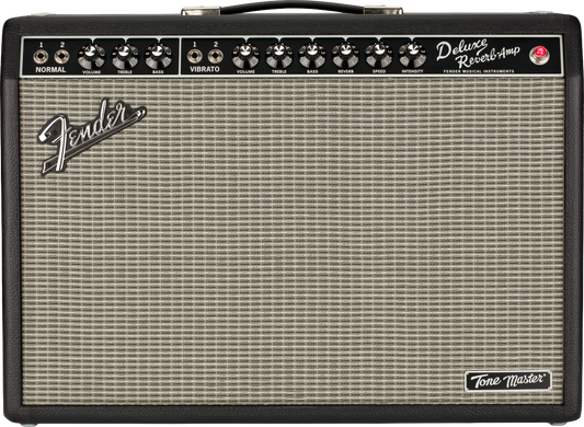 Fender Tone Master® Deluxe Reverb®
