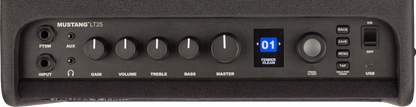Fender Mustang® LT25